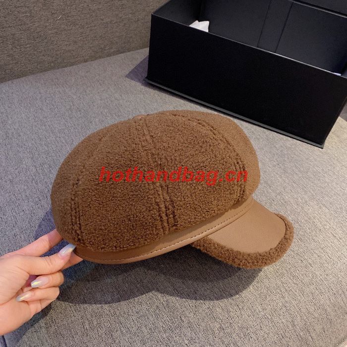Miu Miu Hat MUH00010 Miu Miu Hat MUH00010